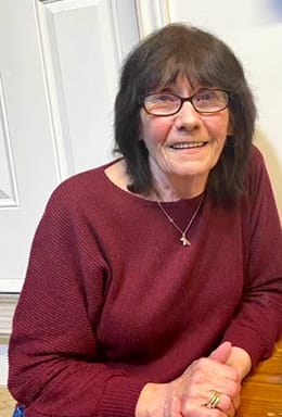 MEULENBELT, Barbara Anne (nee Gammie)