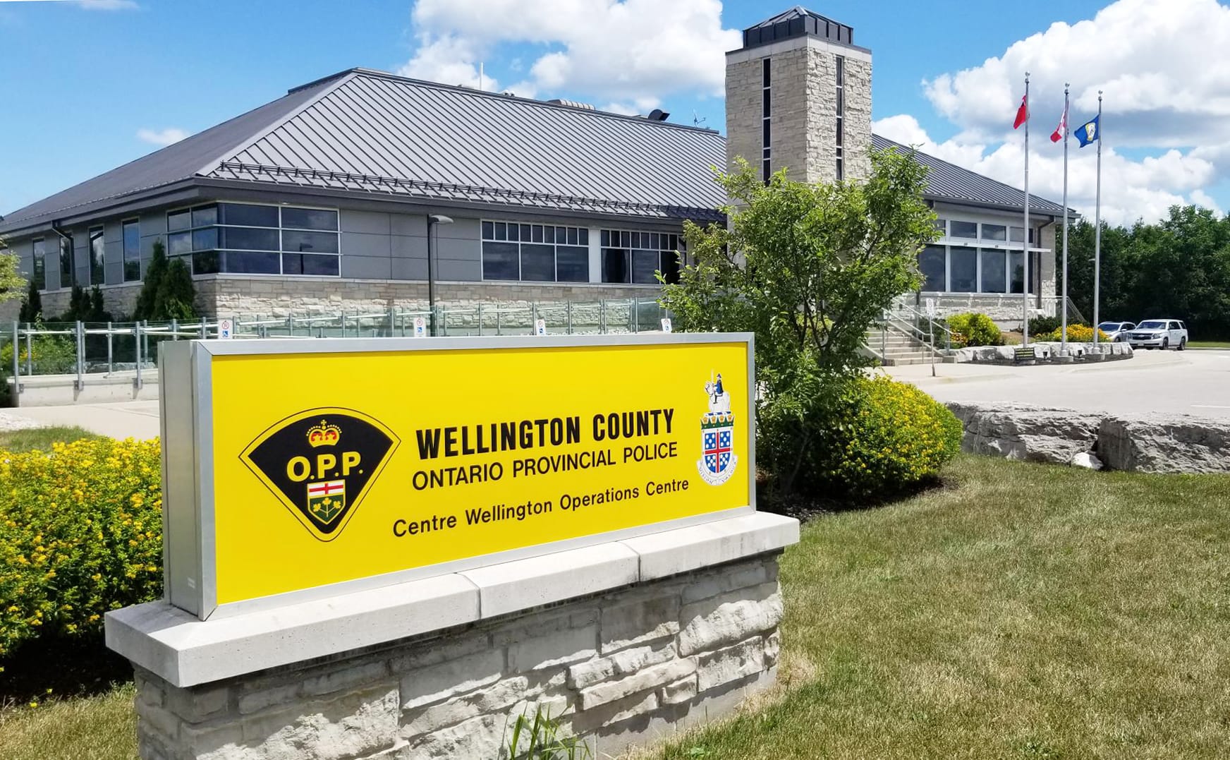 Brampton man drowns in Grand River