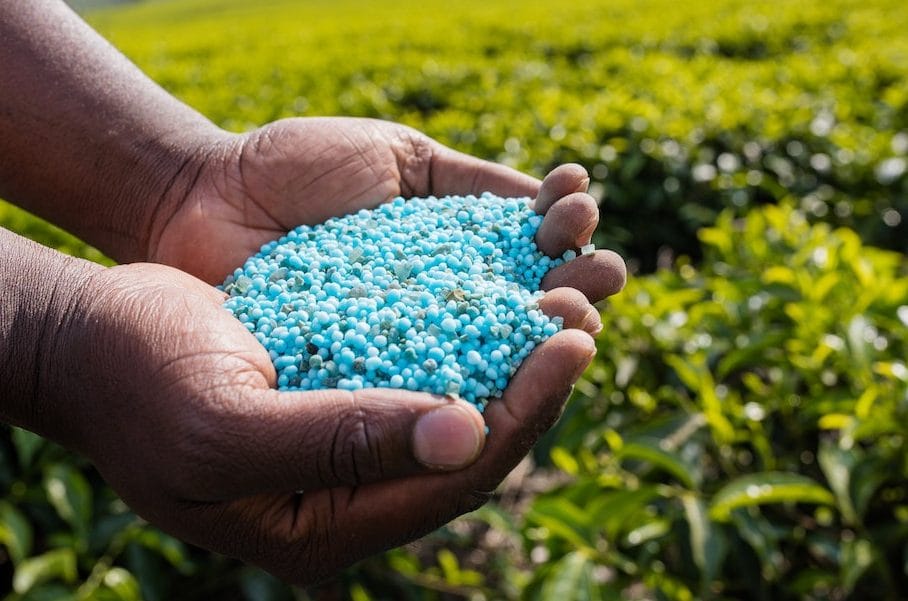 Feds target fertilizer emissions with ‘ambitious’ reduction target