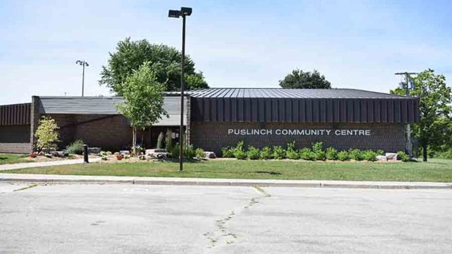 Bad renters of township facilities leaving Puslinch in the hole