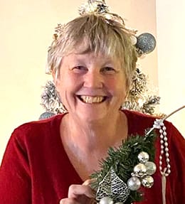 SPROUL, Deborah Lee (nee Irvine)