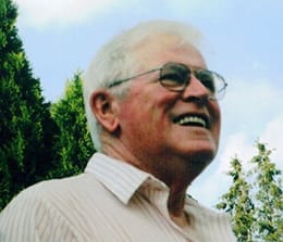 TARZWELL, Thomas Allan (Al)