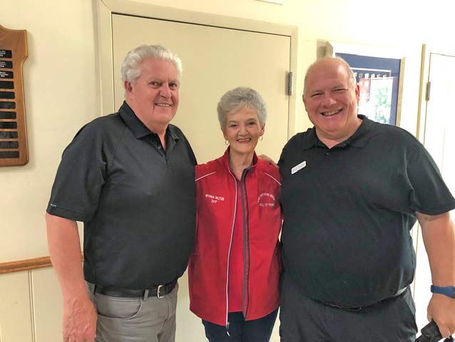 CW Shuffleboard Club to compete in ISA Tournament