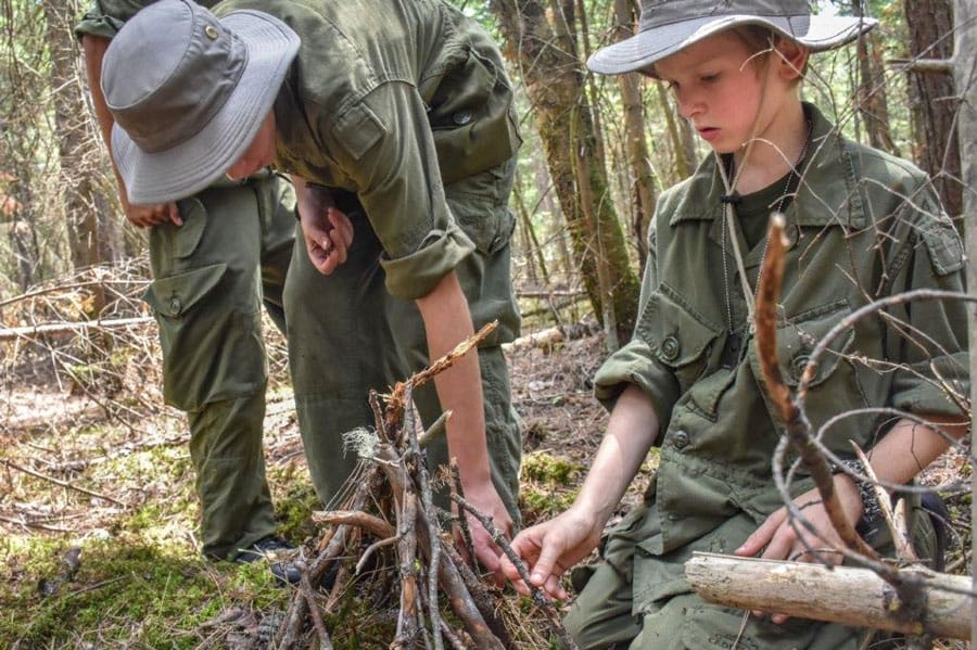 Army Cadet program coming to Fergus