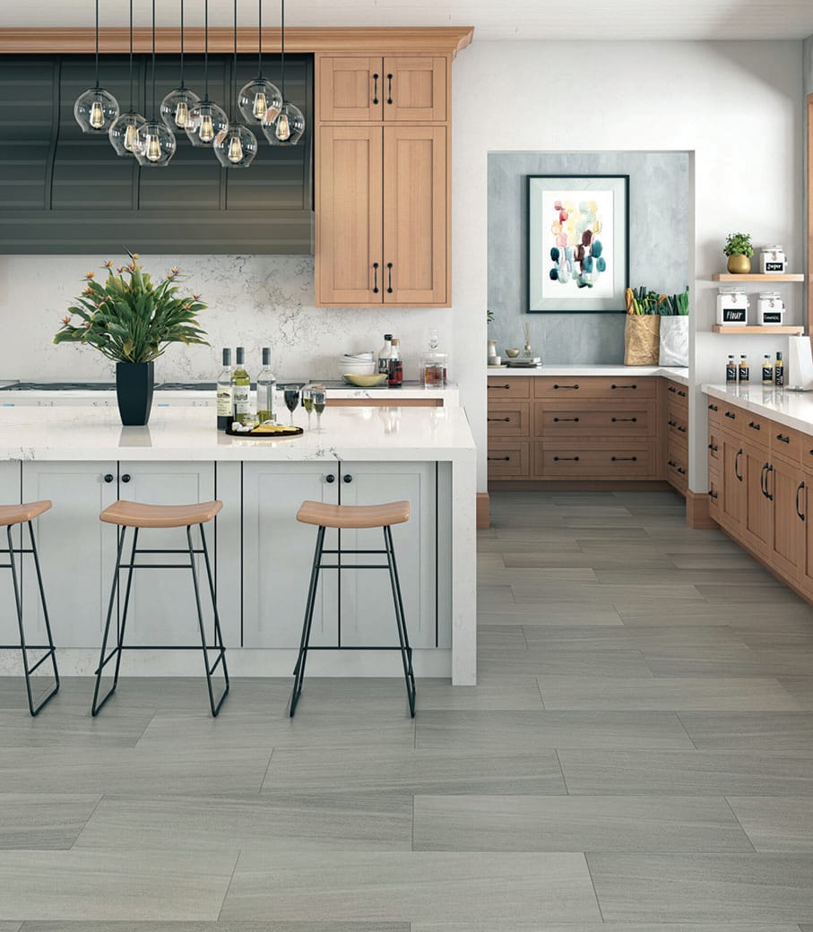 Bigelow Flooring: People taking care of people.