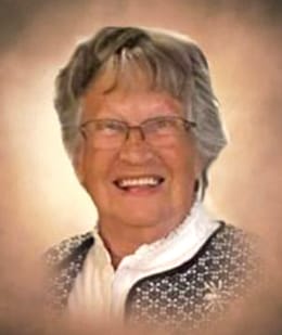 DETWEILER, Winnie