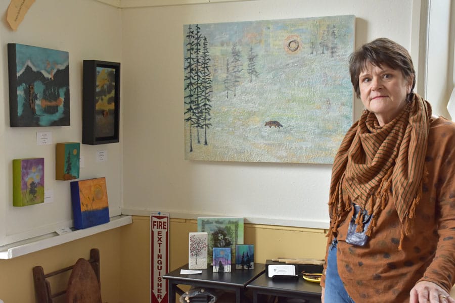 Elora Fergus Studio Tour opening weekend a success