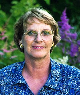 DUCK, Mary Ardella