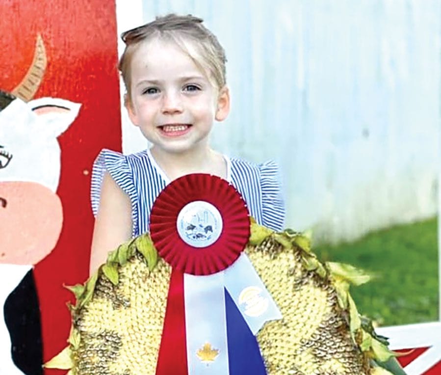 Drayton’s Fall Harvest Festival returns Oct. 1