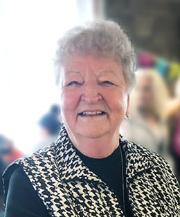 HEMBLY, Annie May