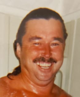 KAVANAGH, Pat