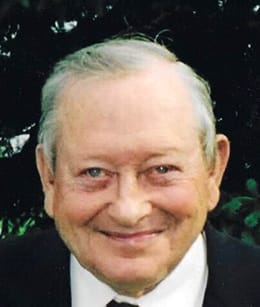LOREE, James M.