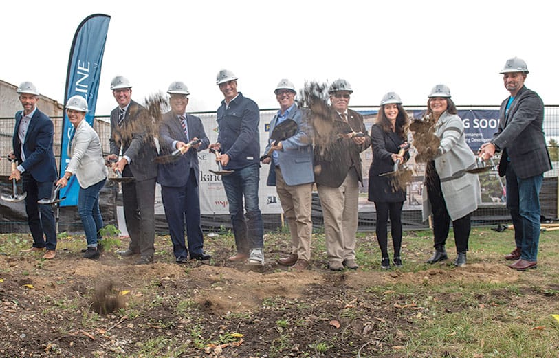 New supportive housing units coming to Guelph