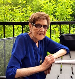 WALL, Madge Greta
