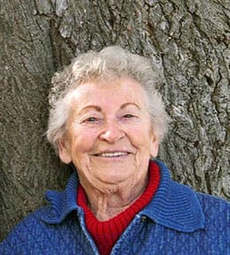 WOODS, Mary Helen