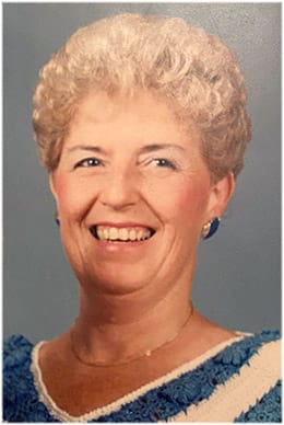ALLCOCK, Margaret E.