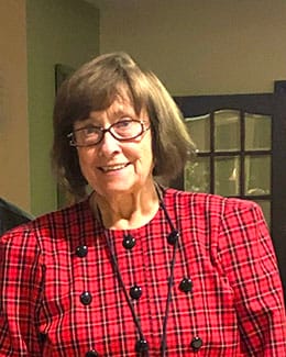 ARMSTRONG, Marlene