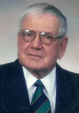 CUDNEY, Leslie Gordon