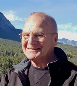 DETTMAN, Leroy Levi
