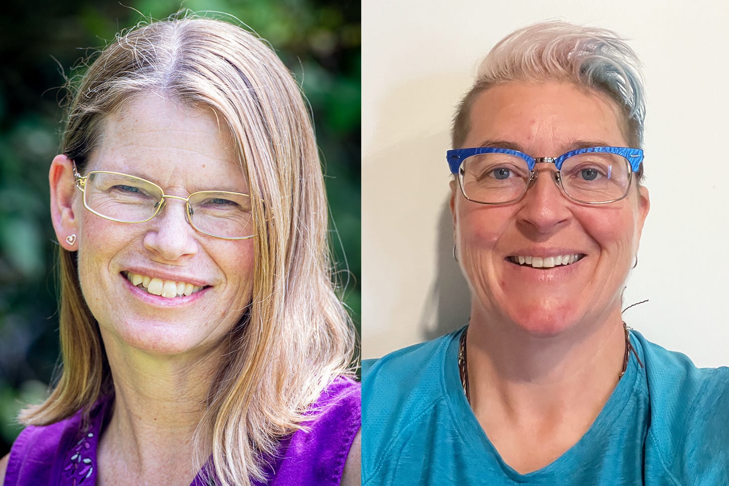 Familiar faces returning as school board trustees