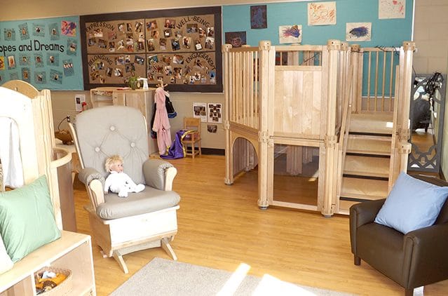 Minto endorses resolutions aimed at easing labour shortage in child care, health care