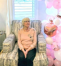 GAMMIE, Meryl Ann