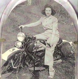HUGHES, Dorothy