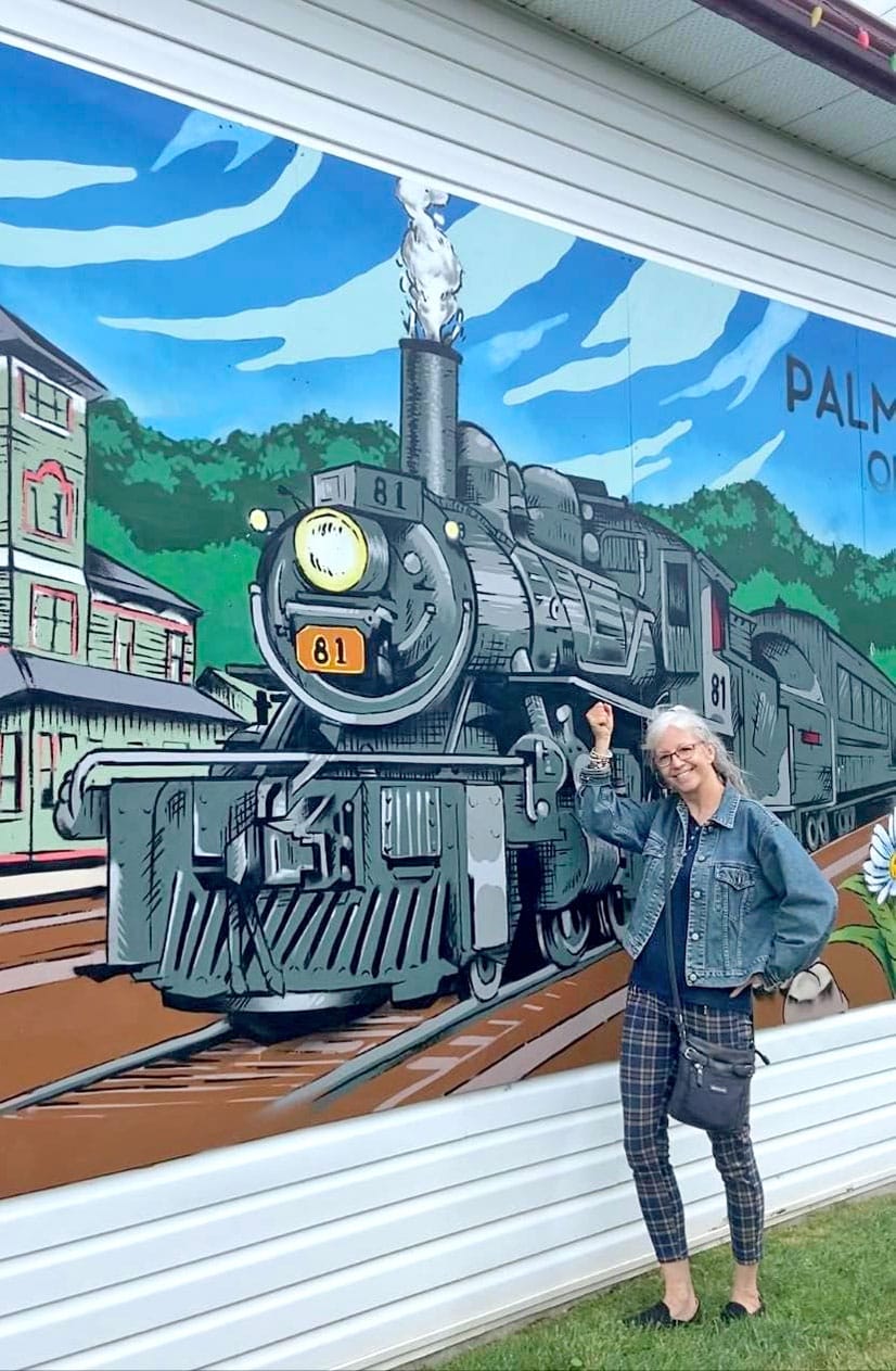 Minto celebrates downtown enhancement