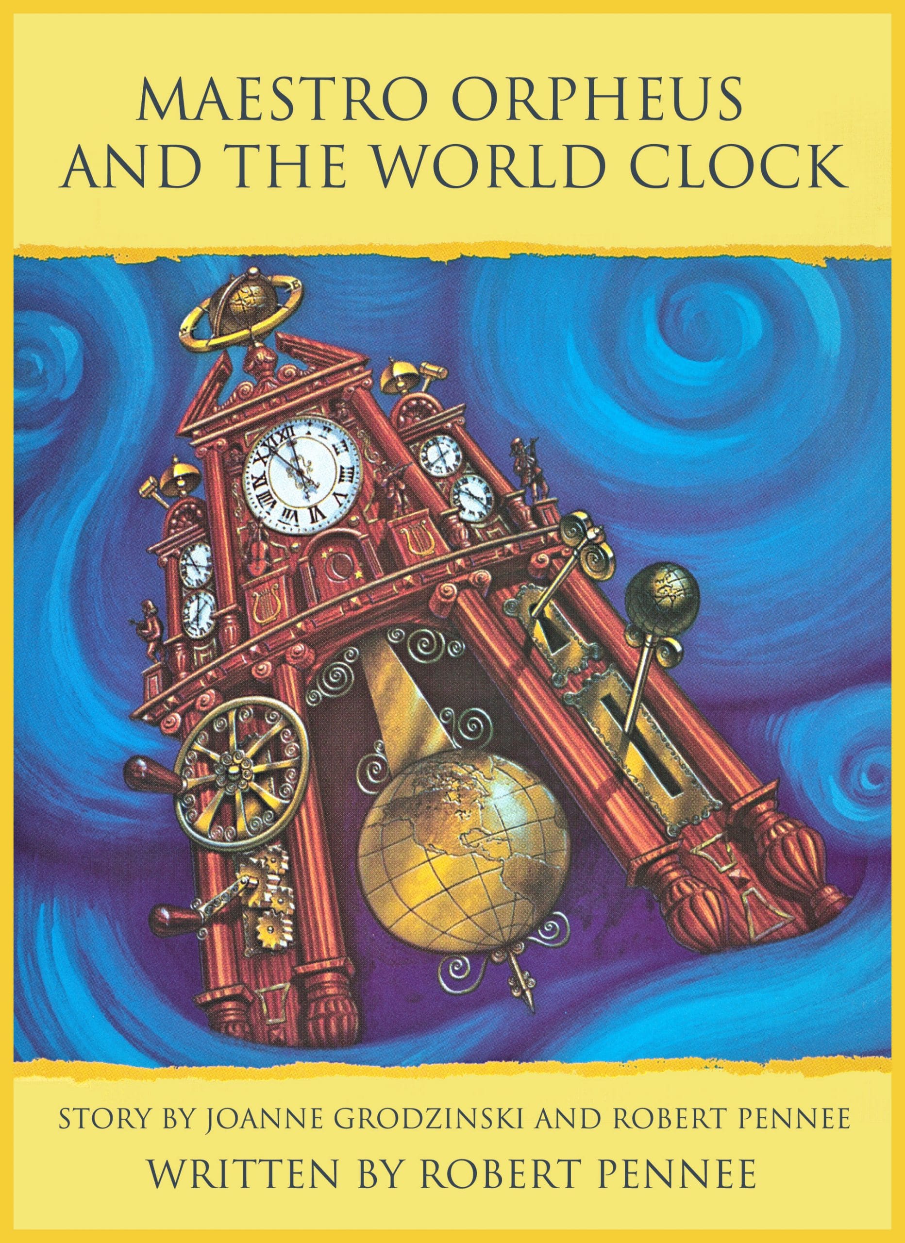 Audiobook brings timeless story back to life