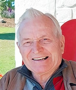 STRACHAN, George