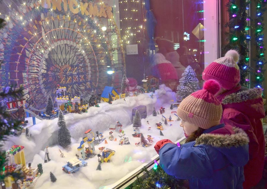 Town announces new Erin Winter Fest