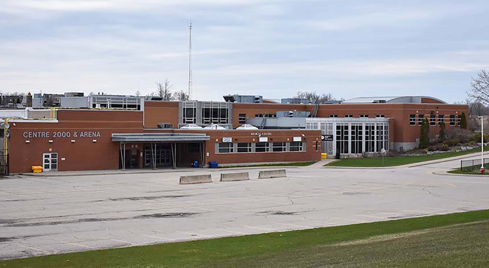 Erin council approves $2.96-million contract for Centre 2000 renovations