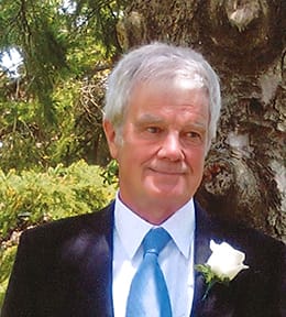 CLIFFORD, Travis Edward Martin