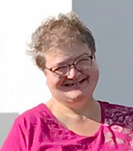 CLYNE, Linda Marie