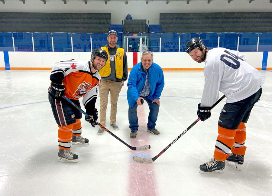 Arthur Optimist Club held second annual tournament