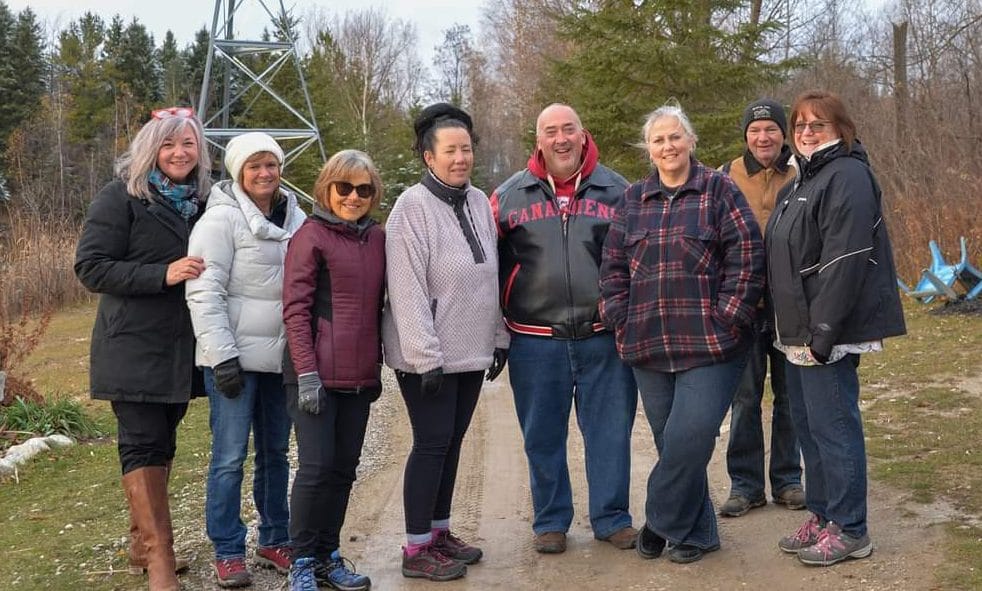 Man who was 'TOPS' for weight loss, tops 20 million steps