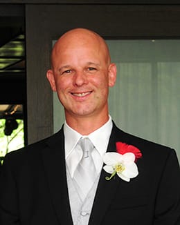 GILLESPIE, Jamie Kenneth
