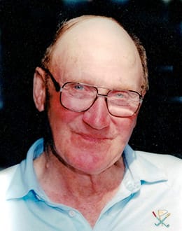 HALLMAN, Don
