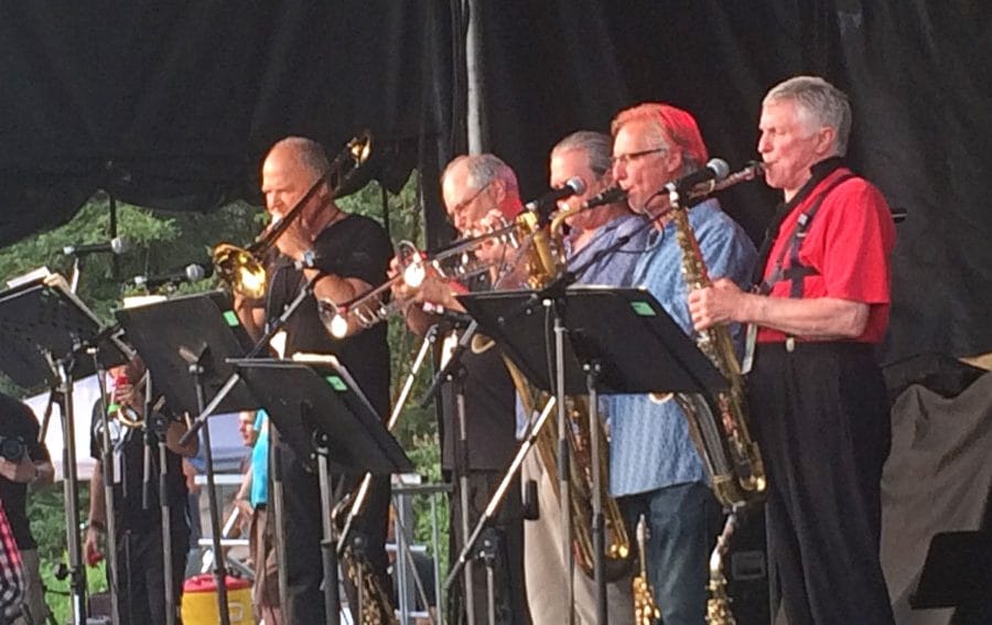 Sunny Days ahead as Lighthouse set to play in Elora