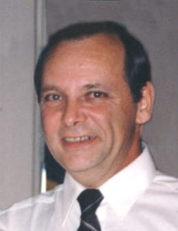 McKENZIE, Larry