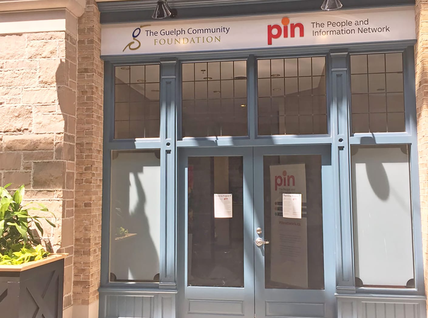 People and Information Network closing permanently