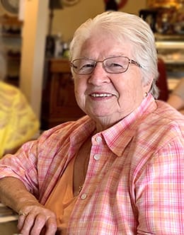 PORTER, Elaine