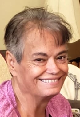 ROSS, Sheila May