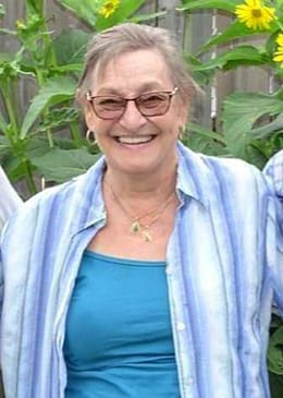 SMITH, Joan Doris