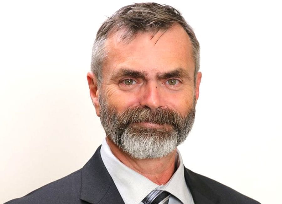 Upper Grand trustees elect Ralf Mesenbrink as board chair