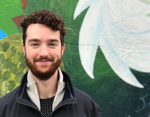 Elora writer Sky Hammond gets big break from ‘tiny stories’