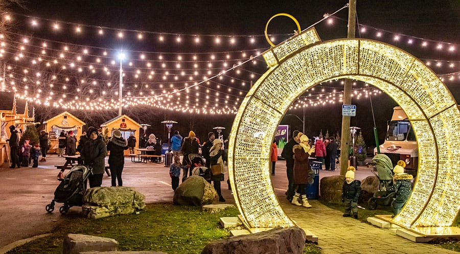 WinterFest continues with ‘Family Favourites’ night