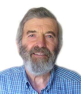 FREY, John