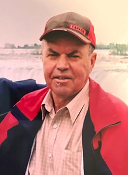 HEYDEN, Peter Martin Vanderheyden