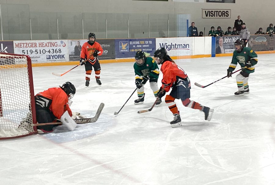 First Meagan Byers Memorial Tournament features 35 teams